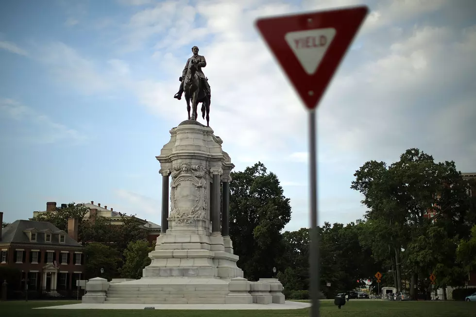 Judge Issues Order Halting Lee Statue Removal for 10 Days