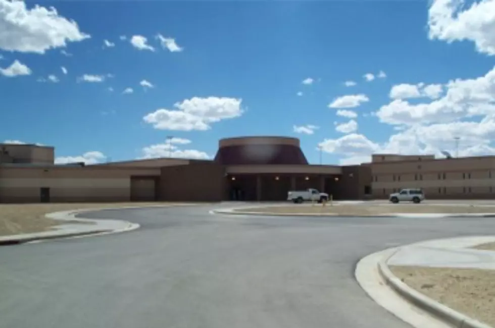 Wyoming Corrections Department Reports Confirmed COVID-19 Cases are Down