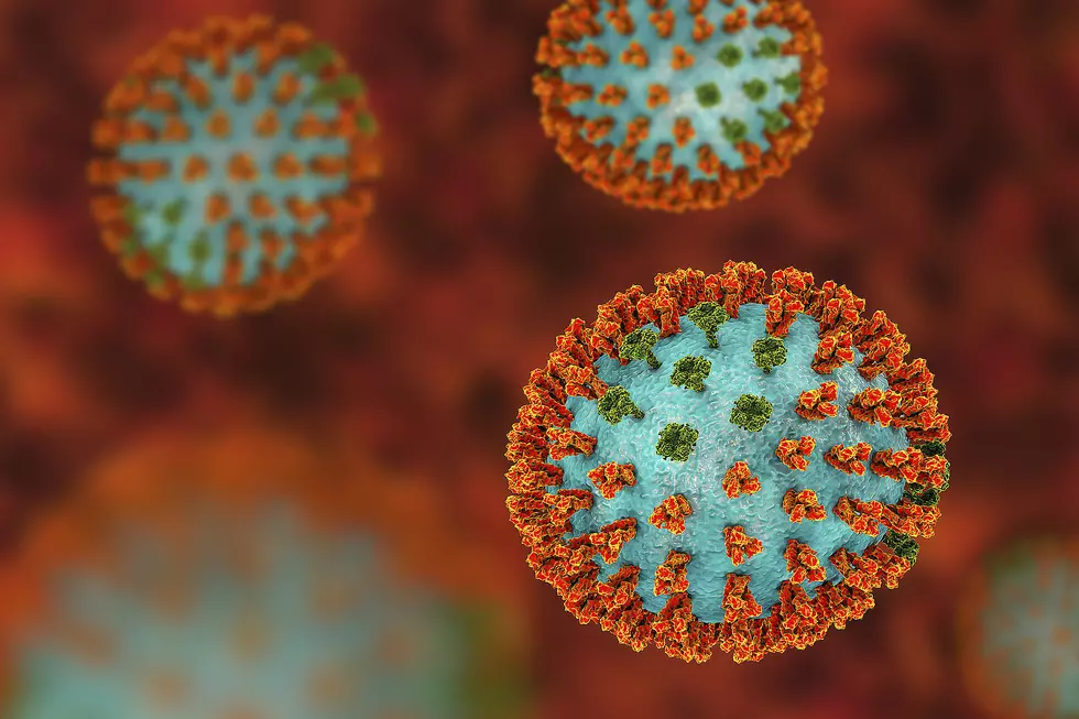 252 New COVID-19 Cases Reported in Wyoming