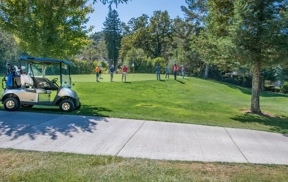 Wyoming Heroes Fund Holding Golf Tournament to Raise Funds