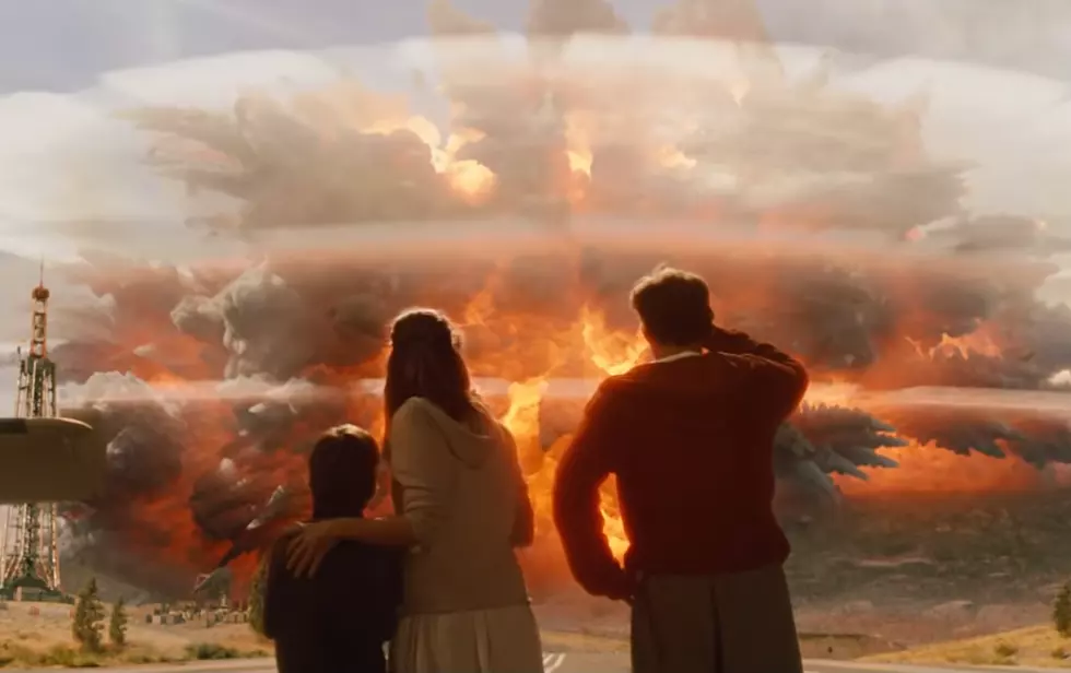 2 Major Media Sites Just Said Yellowstone is Going to Kill Us All