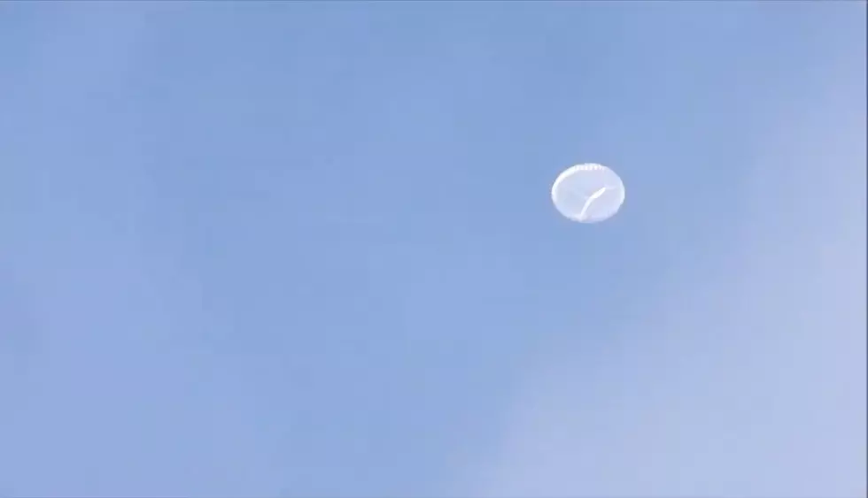 This Wyoming “UFO” Might Actually Be the Future of Your Internet
