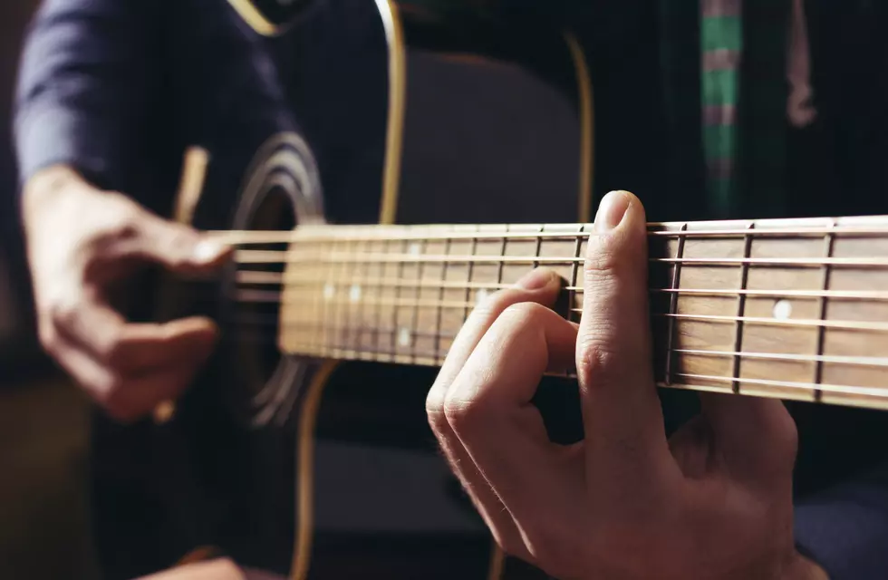 Chugwater Music Fest Set for July 16th & 17th, 2021