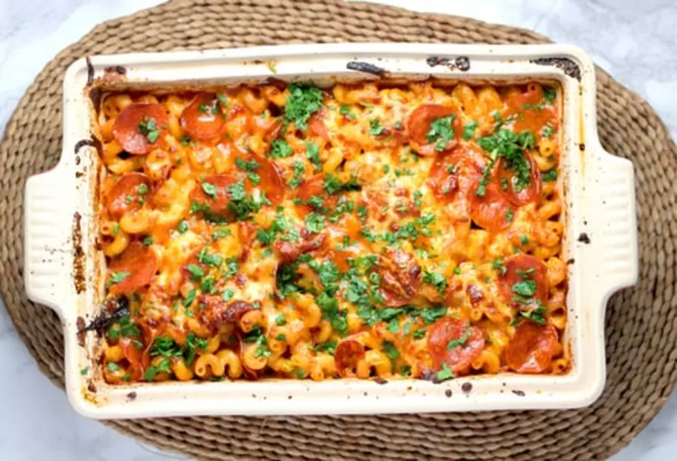 Wyoming’s Best Casserole is at a Steakhouse in Cheyenne