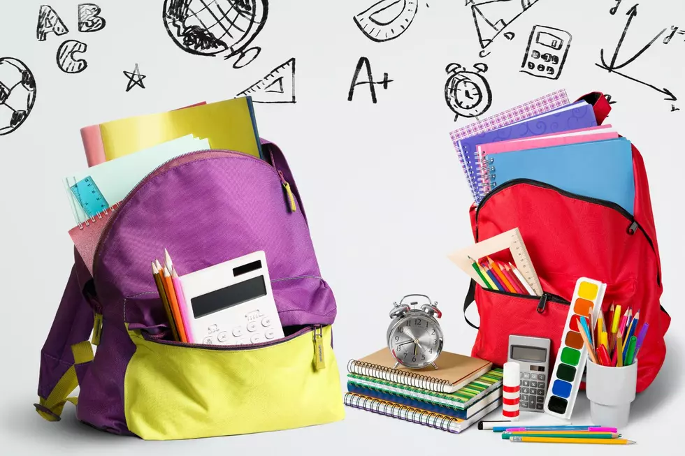 Parents, It’s Shopping Time! Cheyenne School Supplies Lists