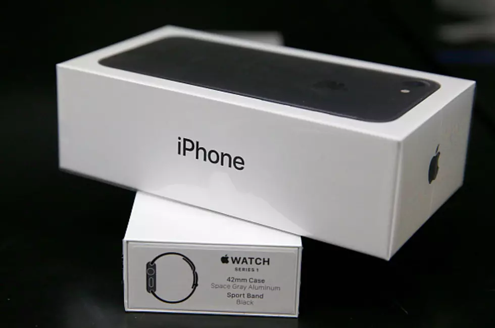 Apple to Pay up to $500M Over Battery-Related Phone Slowdown