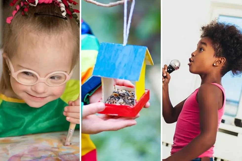 50 Perfect Activities to Keep Kids Busy This Summer