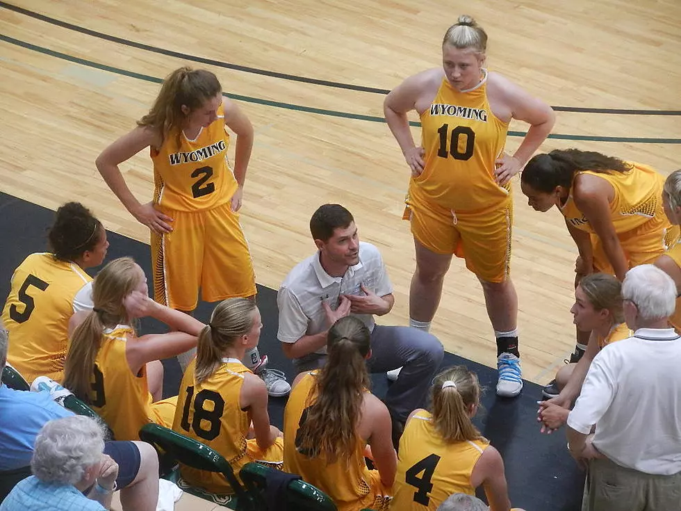 Miss & Mr. Basketball for Wyoming Announced