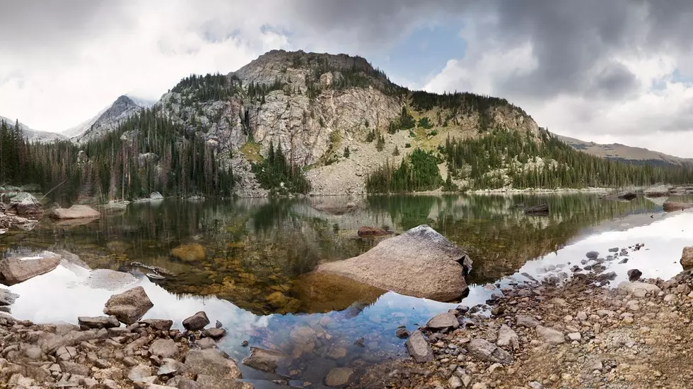 Is Rocky Mountain National Park Requiring All Visitors to Wear Masks?