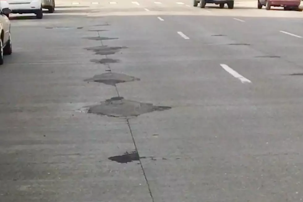 Cheyenne City Council Tables Pothole Repair Contract Proposal