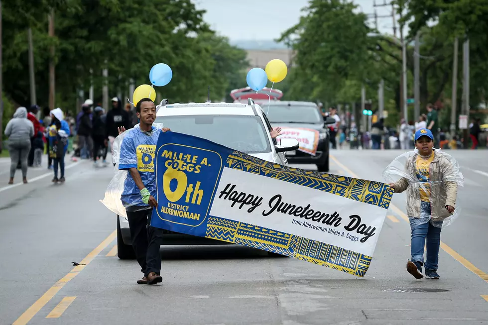 NEED TO KNOW: What is Juneteenth?