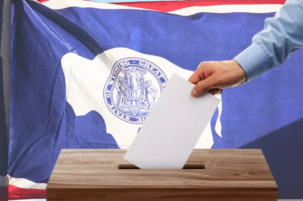 How to Vote Early in Wyoming