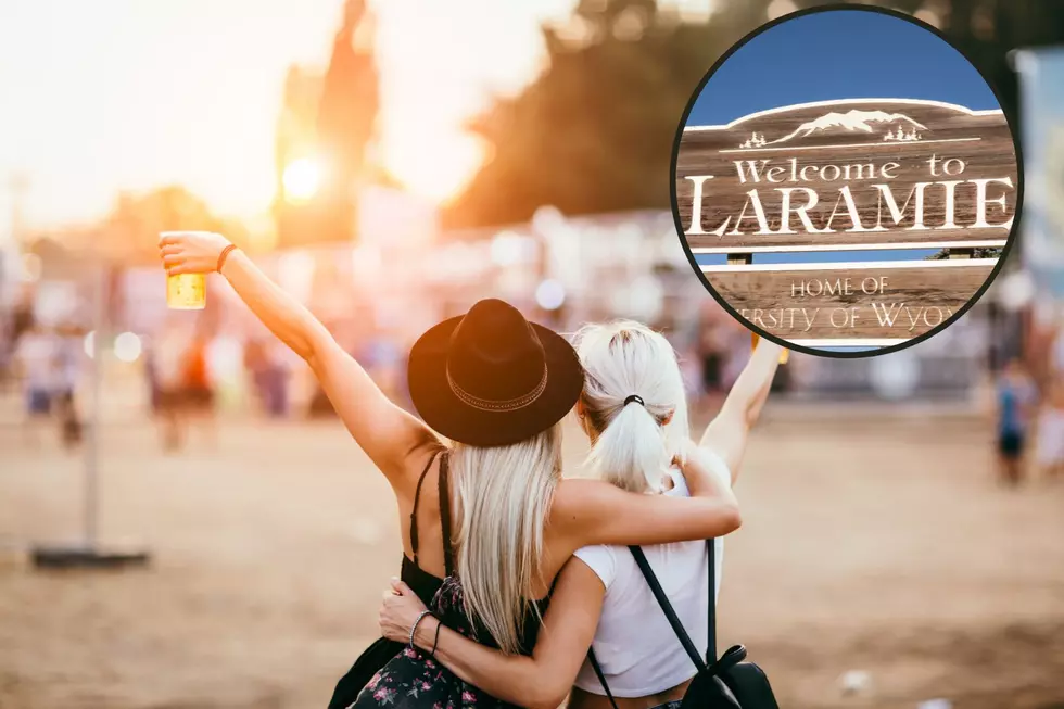 New Music Festival Coming To Laramie Next Month