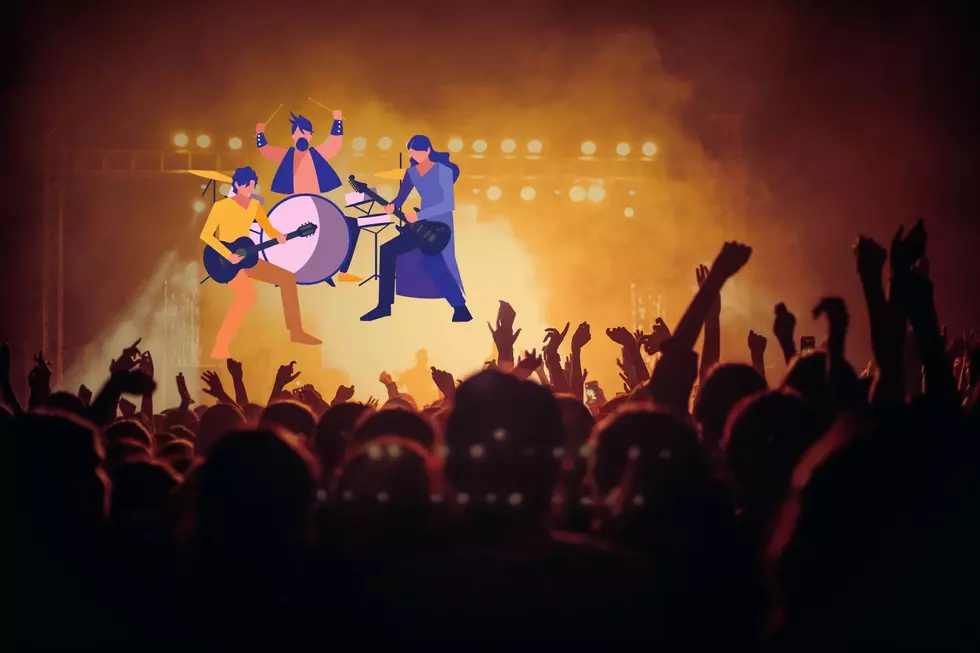 Big News For SE Wyoming Music Festival This Month