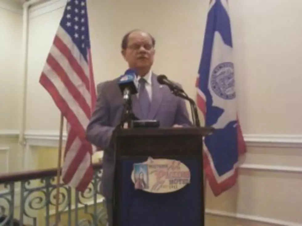 Mayor Says No Raises for City Employees
