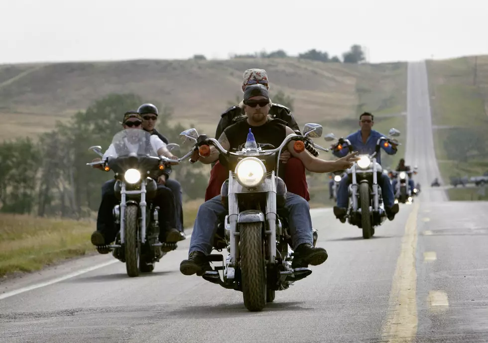 Three Arrested For Rock Springs Biker Assault