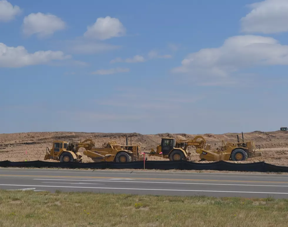Menards Work To Cause Park, Street Changes