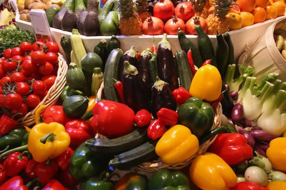 It’s Not Too Soon To Plant Your Garden