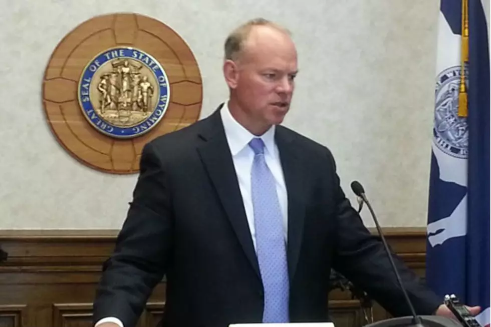 Mead Appoints New Sixth Judicial District Circuit Court Judge