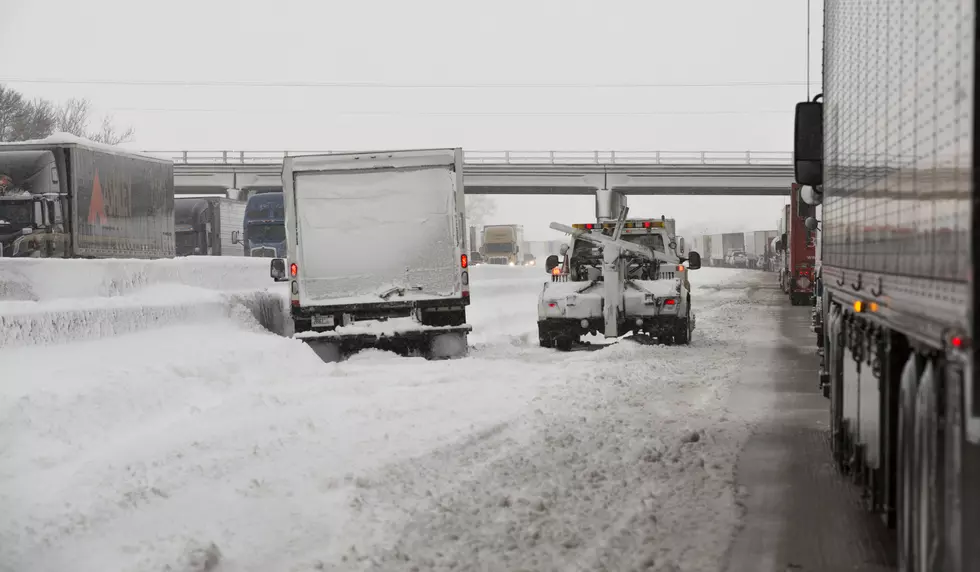 Cheyenne Weather Service Office Warns Of Extreme Cold