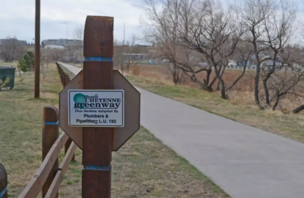 Let’s Explore Some Great Uses And Reasons To Use The Cheyenne Greenway