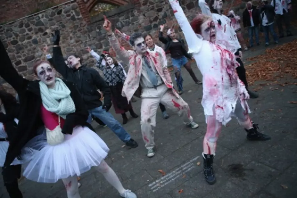 What Are The Most Popular Halloween Top 40 Hit Songs Of All-Time In Cheyenne?