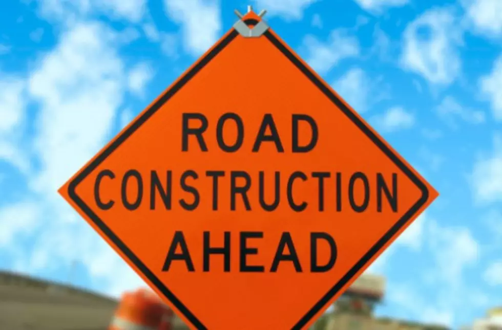 Cheyenne Street Closures Scheduled For Thursday