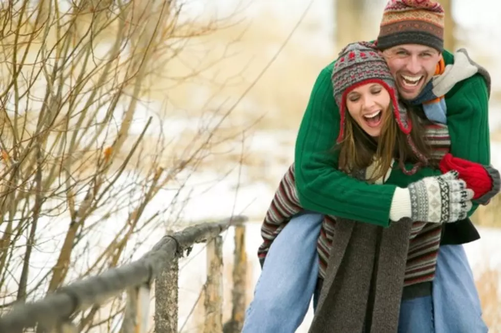 5 Unorthodox Ways That People Say “I Do”