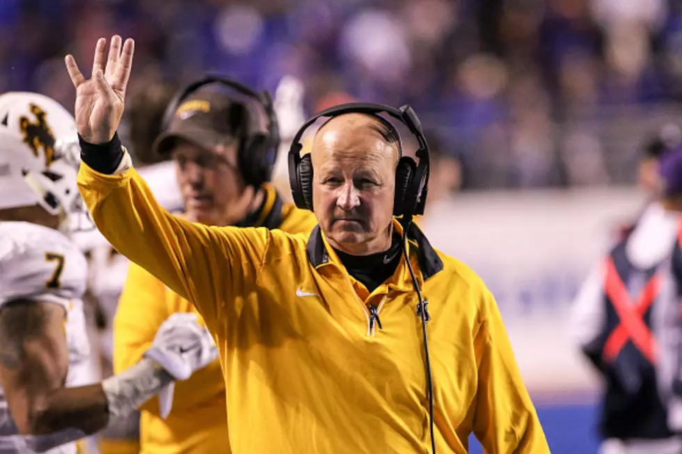 UW Football Coach Testifies Before Legislative Panel