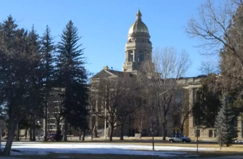 Robert C. Morris: The Man Who Suggested Wyoming Use “Equality State” As Motto