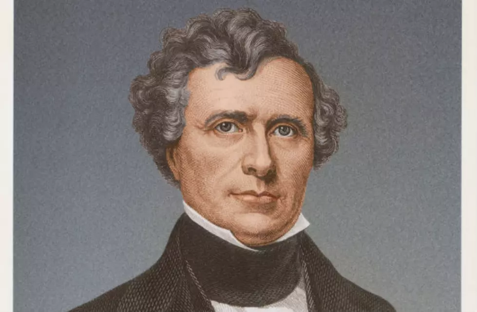 5 Strange, But True Facts About The Presidents Of These United States