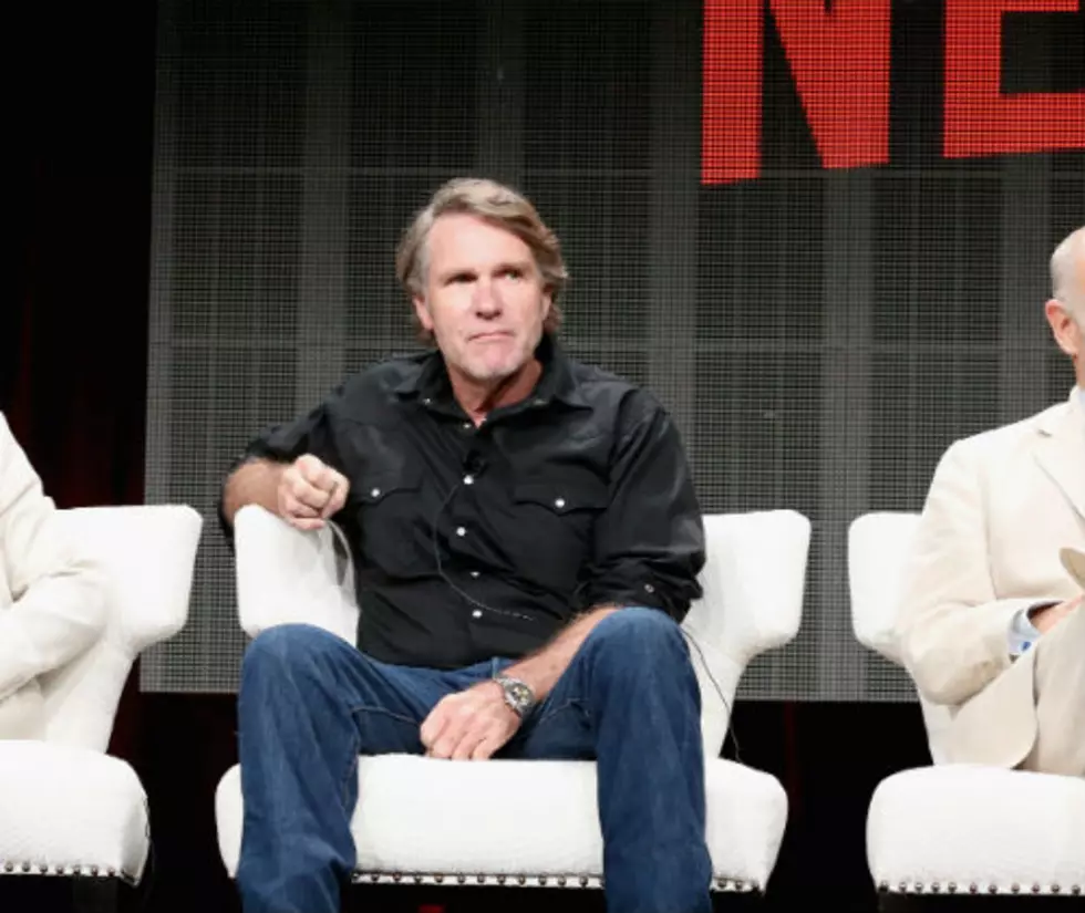 Author Craig Johnson Explains What Walt Longmire’s Been Doing During The Pandemic