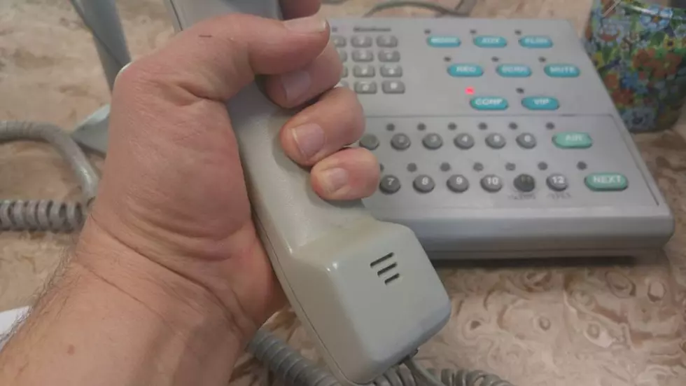 Cheyenne Police Warn Residents About Fundraising Scam