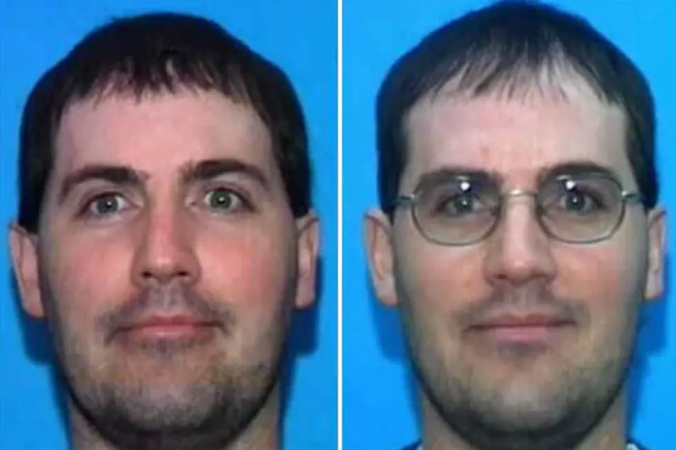 U.S. Marshals Seek South Dakota Fugitive with Wyoming Ties