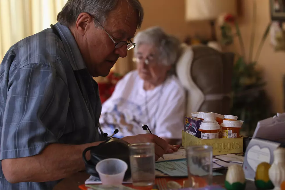 Wyoming Still Ranks High For Retirement