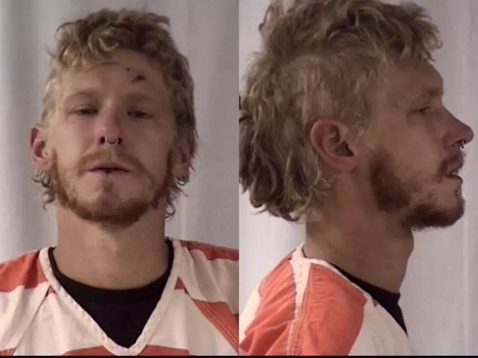 Man Stabbed, Arrested in Fight Outside Cheyenne Restaurant