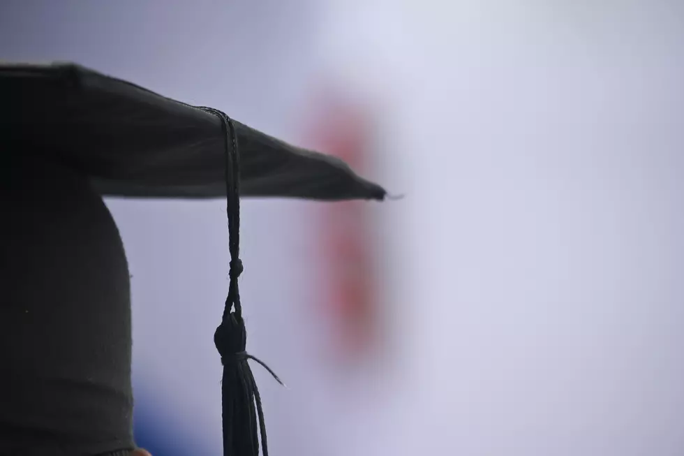 Wyoming’s High School Graduation Rate Continues to Rise