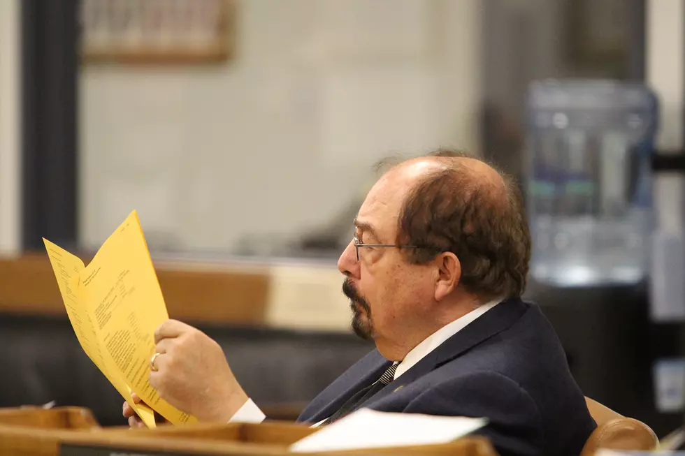 Wyoming Governor’s Veto Of Critical Infrastructure Bill Upheld
