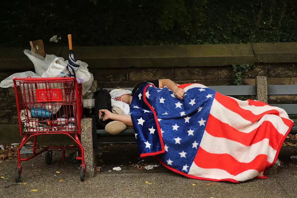 Money Being Collected For Cheyenne Homeless Organizations