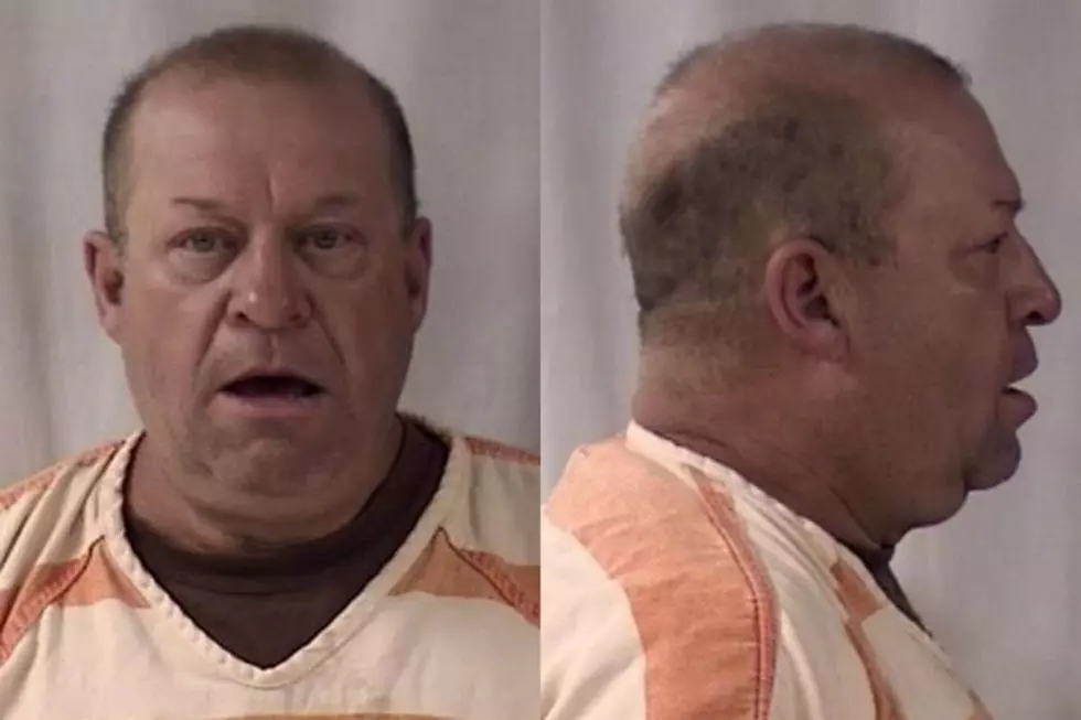 Cheyenne Man Charged with Assault After Pointing Gun at Wife