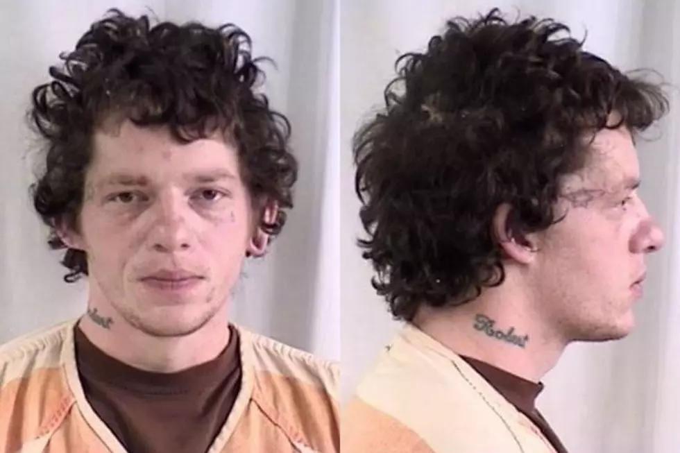 Cheyenne Man Charged with Threatening Pregnant Woman with Knife