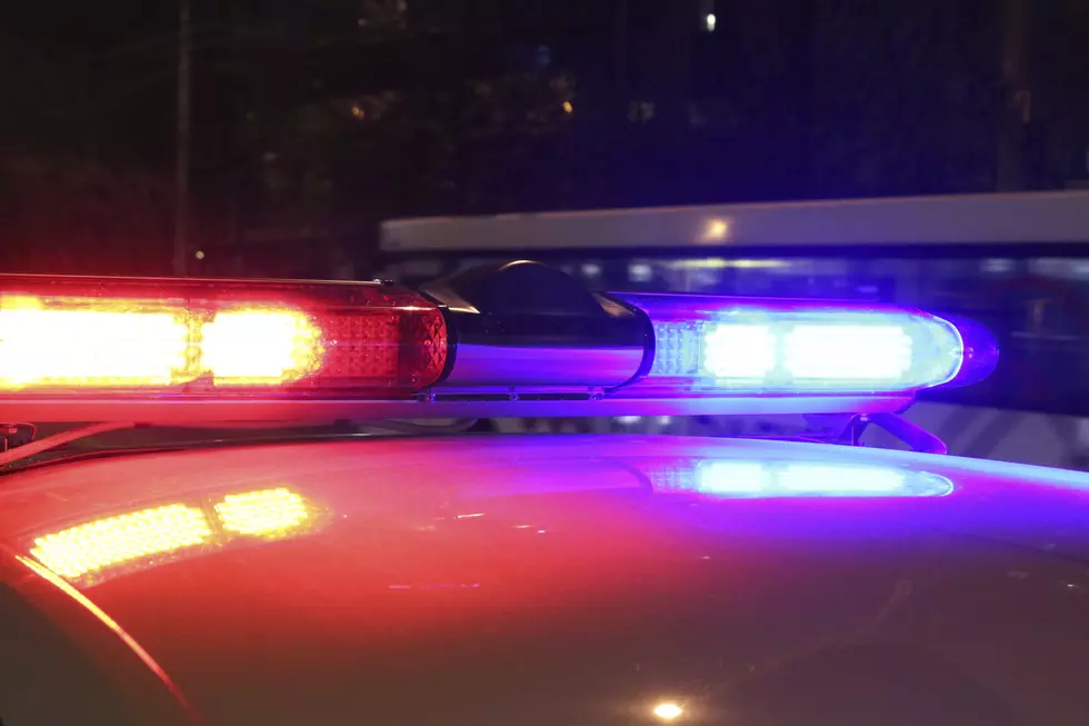 Armed Suspects Believed To Have Left Kimball County