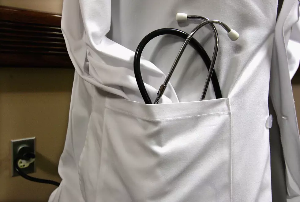 Cheyenne Hospital Holding Open Houses