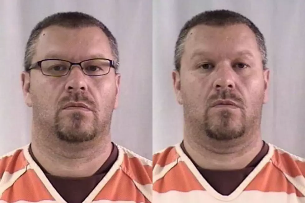 Sex Abuse Charges Dismissed Against Cheyenne Man