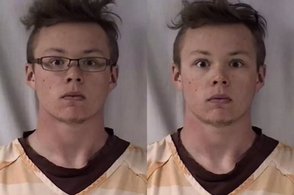 Man Charged in Attempted Robbery at Cheyenne Liquor Store