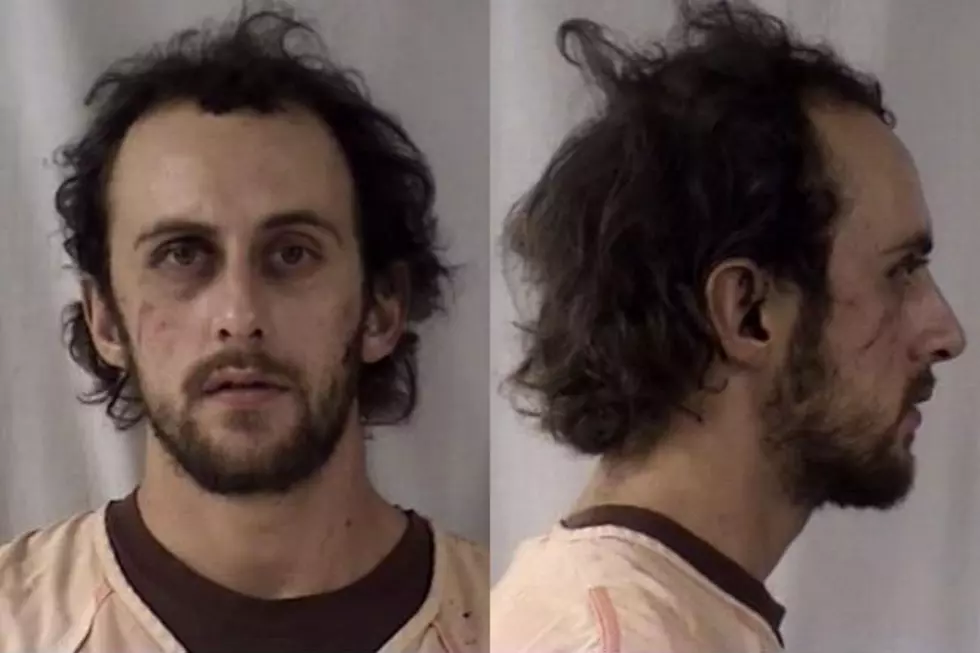 Cheyenne Man Gets Probation in Crash That Injured Nephew
