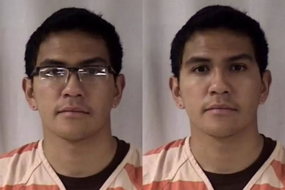 Laramie County Sheriff's Office