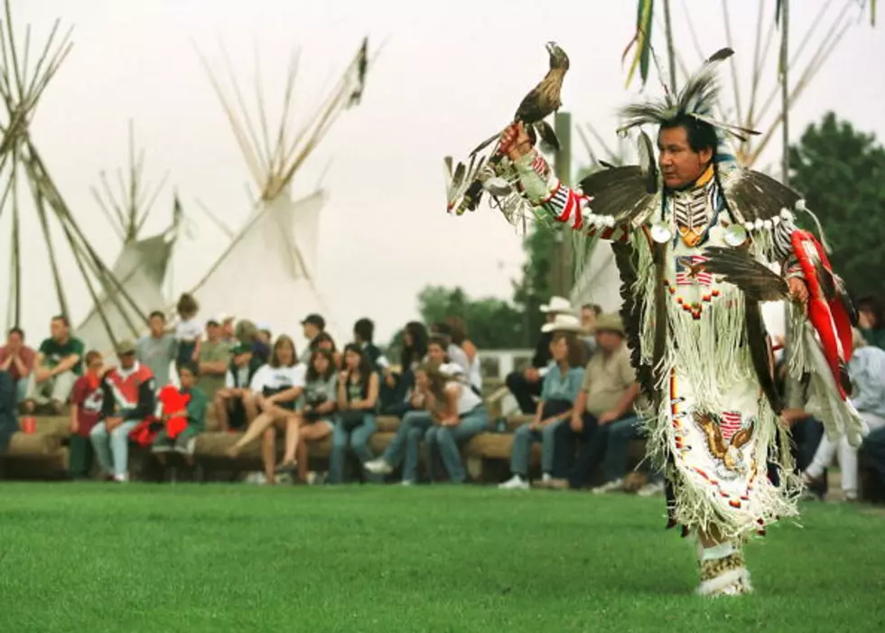 These Are The Original 11 Native Wyoming Tribes — Only Two Remain