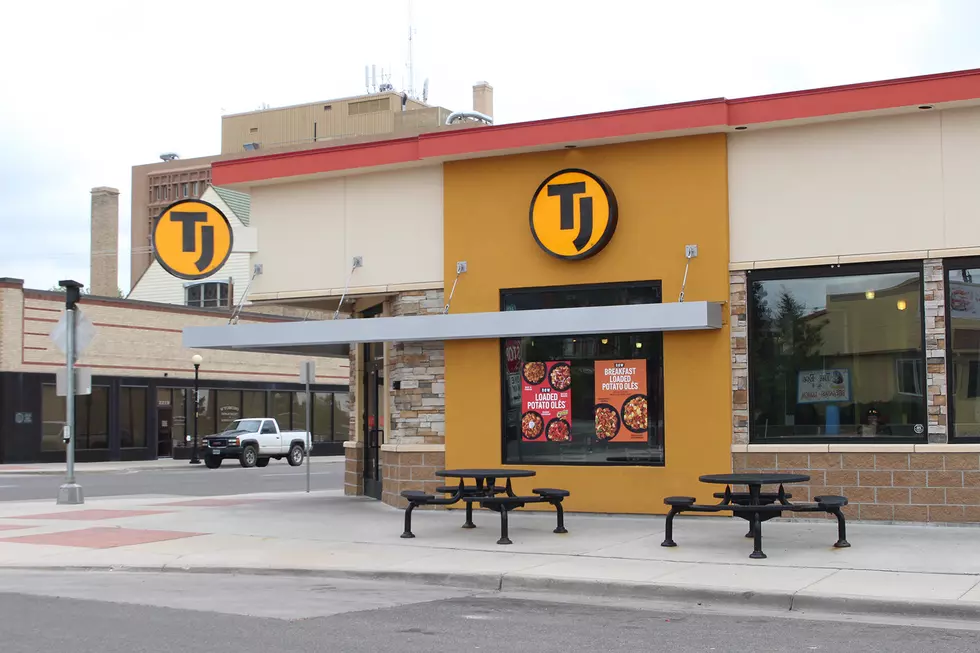 Taco John’s Launches Re-Branding and Growth Initiative