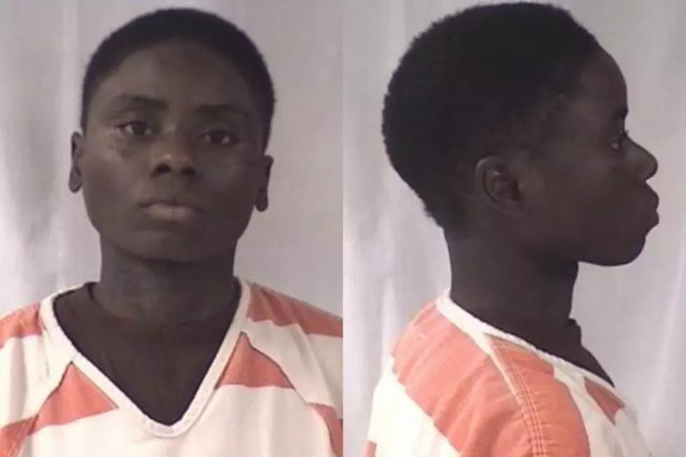 Wanted Cheyenne Transient Arrested on Meth Charges